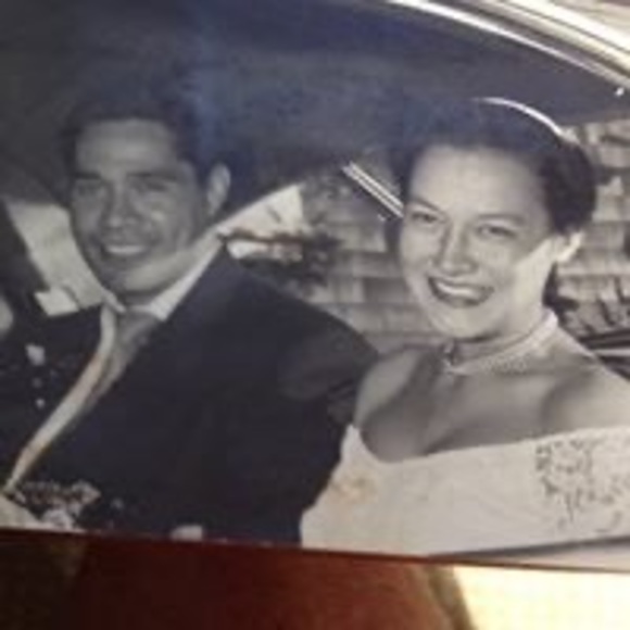 Meet your Posher, Mary lou - Picture 1 of 1